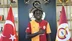 Galatasaray, Lesley Ugochukwu'yu Burnley'den Şarta Bağlı Kiraladı.