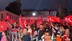 Osmaniye'de 15 Temmuz Demokrasi ve Milli Birlik Günü için yürüyüş gerçekleştirildi.