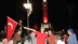 İzmir'de 15 Temmuz Demokrasi ve Milli Birlik Günü'nde Anma Etkinliği Düzenlendi