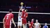 İstanbul'da Türkiye, Sırbistan'ı 2026 FIVB Voleybol Milletler Ligi Maçında 3-0 Yendi