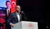 İstanbul'da 15 Temmuz Demokrasi ve Milli Birlik Günü dolayısıyla anma programı düzenlendi.