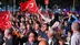 Diyarbakır Yenişehir'de 15 Temmuz Demokrasi ve Milli Birlik Günü Etkinlikleri Yapıldı