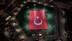 Kayseri'de 15 Temmuz Etkinlikleri Kapsamında Dünyanın En Büyük Türk Bayrağı Açıldı