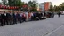 Kütahya Altıntaş’ta 15 Temmuz Demokrasi ve Milli Birlik Günü anma etkinlikleri gerçekleştirildi.