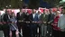 Kâğıthane'de "15 Temmuz Demokrasi ve Millî Birlik Günü" anma etkinliği gerçekleştirildi.