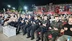 Samsun Bafra'da 15 Temmuz Demokrasi ve Millî Birlik Günü Anma Programı Düzenlendi