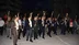 Samsun Vezirköprü'de 15 Temmuz Demokrasi ve Milli Birlik Günü dolayısıyla etkinlikler düzenlendi.