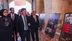 Erzincan Tercan'da 15 Temmuz Demokrasi ve Milli Birlik Günü Etkinlikleri Kapsamında Sergi Açıldı