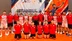 Erzincan'da Badminton Süper Ligi'nin İlk Etabında İki Kulüp Başarı Gösterdi