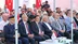 Kayseri'de Erciyes Üniversitesi'nin düzenlediği 15 Temmuz Demokrasi ve Milli Birlik Günü töreninde duygusal anlar yaşandı.
