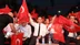 Akdeniz'de Demokrasi Nöbeti
