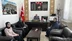 Bayburt'ta Hafızlık Programı Kapsamında 153'üncü Mezuniyet Gerçekleşti