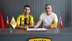 İzmir Aliağa'da Futbol Kulübü, Okan Derici ve Batuhan Artarslan'ı Kadrosuna Kattı