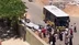 Siirt Merkez'de Otobüs ile Hafif Ticari Araç Çarpıştı, 1 Yaralı Var
