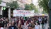 Atina'da Polis Ateşi Sonucu Ölen Genç İçin Protesto Yapıldı