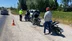 Bilecik Pazaryeri'nde Motosiklet ve Elektrikli Bisikletlere Sıkı Denetim Uygulandı