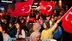 Ordu'da 15 Temmuz Demokrasi ve Milli Birlik Günü'nün 10. yılı coşkuyla kutlandı.