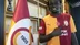İstanbul'da Galatasaray, Lesley Ugochukwu'yu Transfer Etti ve 11. Fransız Futbolcusu Oldu.