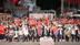 İstanbul Esenyurt'ta 15 Temmuz Demokrasi ve Milli Birlik Günü, 10. yılı anma etkinliğiyle kutlandı.