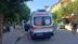 Aydın Efeler'de Motosiklet ve Otomobilin Çarpışması Sonucu 1 Kişi Yaralandı