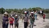 Denizli Pamukkale'de Düzenlenen Satranç Turnuvası Katılımcıları Tarihi ve Doğal Güzellikleri Keşfetti