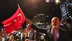 Kayseri'de 15 Temmuz Demokrasi ve Millî Birlik Günü'nde Başkan Çolakbayrakdar, binlerce vatandaşla bir araya geldi.