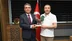 Denizli'de Başkan Erdoğan, Ekonomik ve Sosyal Gelişim İçin Yoğun Çalışmalar Yapıyor.
