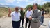 Manisa Yunusemre'de Başkan Balaban, Mareşal Fevzi Çakmak Mahallesi'nde mahalle sakinleriyle bir araya geldi.