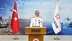 Ankara'da Milli Savunma Bakanlığı'ndan Kıbrıs Türk halkının güvenliğiyle ilgili önemli açıklamalar yapıldı.