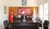 Kütahya Gediz Meslek Yüksekokulu'nda Mahkeme Büro Hizmetleri Programı Başlatıldı.