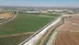 Şanlıurfa Harran'da Tamamlanan Yeni Yol, 30 Mahalleye Hizmet Verecek