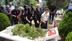Kartal'da 15 Temmuz Demokrasi Şehidi Şükrü Bayrakçı'nın 10. yılı anıldı.