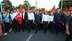 Kayseri'de 15 Temmuz Darbe Girişiminin Yıldönümünde Anma Etkinlikleri Düzenlendi.