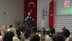 Denizli Büyükşehir Belediyesi Personeli, Bağımlılık ve Siber Suçlarla İlgili Eğitim Aldı