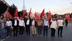Kayseri Hacılar'da 15 Temmuz Demokrasi ve Millî Birlik Günü Anma Programı Gerçekleştirildi.