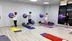 Turgutlu'da Kadınlara Özel Zumba ve Pilates Kursları Başladı