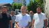 Zonguldak Karadeniz Ereğli'de Çöp Kamyonundaki Yangın Ekiplerin Müdahalesiyle Kontrol Altına Alındı
