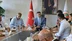 Mersin Ticaret ve Sanayi Odası'nda Bakliyat Sektörü Temsilcileri Toplandı