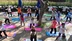 Aydın Efeler'de Bugün Açık Hava Yoga Etkinliği Gerçekleştirilecek