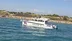 Antalya Manavgat ve Kaş İlçelerinde Jandarma Tarafından Deniz Denetimi Yapıldı