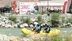 Van Çatak'ta Türkiye Rafting Şampiyonası 3. Ayak Yarışları Başladı