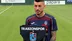 Trabzon'da Yeni Transfer Metehan Mimaroğlu, Takım İçin Daha Fazla Mücadele Edeceğini Belirtti.