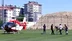 Darende'de Mide Kanaması Geçiren Hasta Hava Ambulansıyla Malatya'ya Sevk Edildi