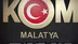 Malatya'da Kaçakçılık ve Organize Suçlarla Mücadele Ekipleri 7 Gözaltı Yaptı