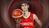 İstanbul'da Ömer Kutluay, Basketbola Olan Sevgisinden Dolayı Yorulmadığını Açıkladı