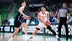 İstanbul'da 20 Yaş Altı Erkek Milli Basketbol Takımı, Slovenya'ya 90-72 Mağlup Oldu