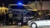 Eskişehir'de Polis Aracının Karıştığı Trafik Kazasında 2 Polis Memuru ile 1 Sürücü Yaralandı