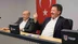 Didim'de Yenilenen TŞOF Eğitim ve Dinlenme Tesisi Resmi Olarak Hizmete Girdi.