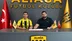 Aliağa FK, İzmir'de Selim Ilgaz, Mustafa Yıldırım ve Caner Cavlan ile anlaştı.