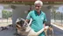 Mersin Büyükşehir Belediyesi Hayvan Rehabilitasyon Merkezi, 400 Köpek ve 105 Kediye Bakıyor